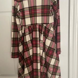 Hanna Andersson dress lot size 140(10)